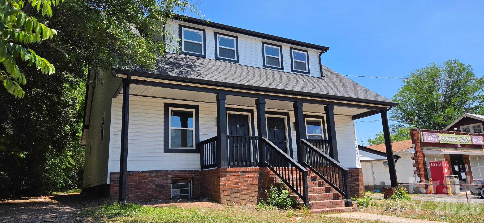 1212 Monroe Street Salisbury North Carolina United States, for Sale, residential, David Garofalo, Carolina4Sale Realty LLC