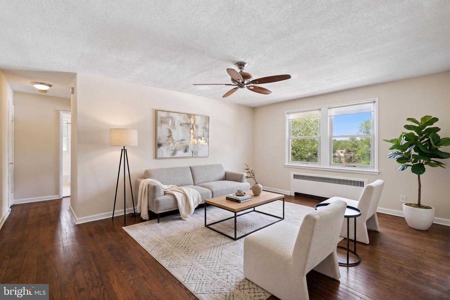 4029 BENTON STREET APT 302 Washington District Of Columbia United States, for Sale, residential, Edward Giles, Georgetown Realty Group