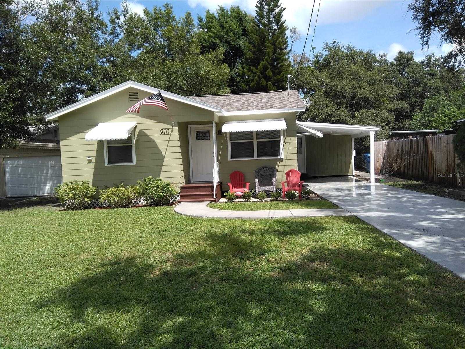 910 9TH AVENUE Largo Florida United States, for Rent, residential,  ,  Real Estate Brokerage & Consultation, Inc
