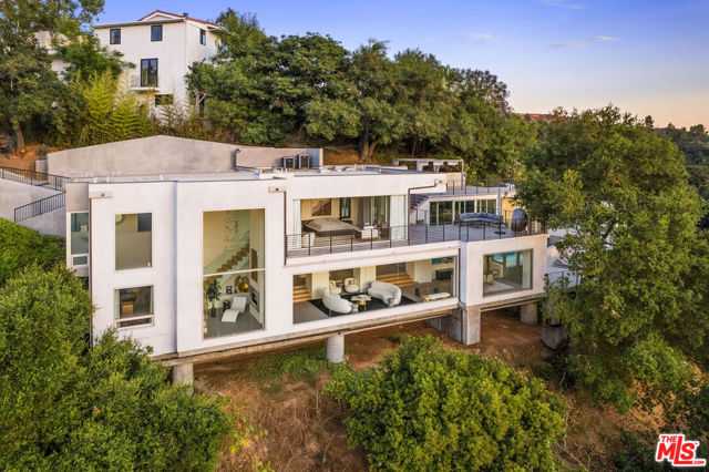 9716 Oak Pass Road Beverly Hills California United States, for Sale, residential, Daniil Gorkov, Beverly & Co.