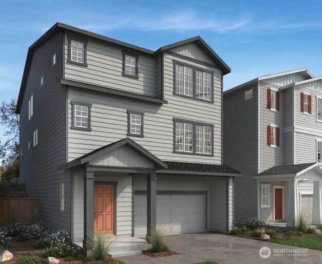 11832 17th Street SE APT 25.1 Lake Stevens Washington United States, for Sale, residential,  , RXB Realty