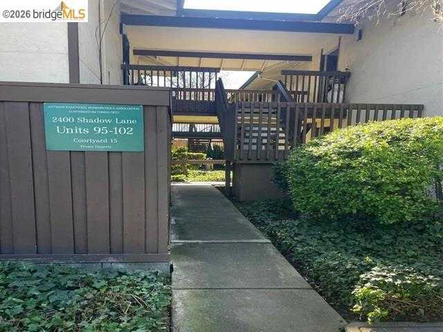 2400 Shadow Ln APT 97 Antioch California United States, for Sale, residential, EVA CASTRO, HomeSmart Optima Realty