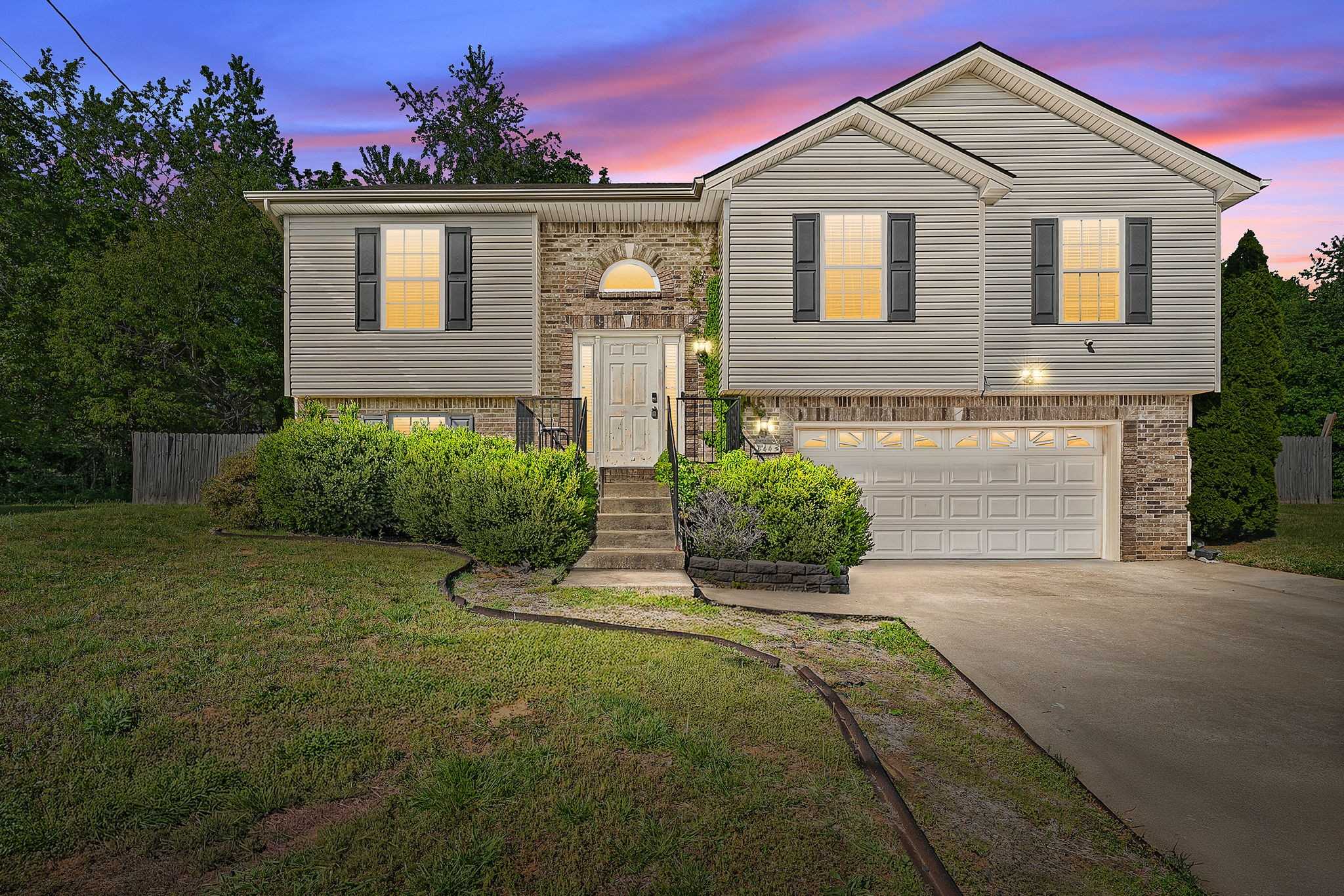 3443 Queensbury Rd Clarksville Tennessee United States, for Sale, residential, Adam Hanes, LPT Realty