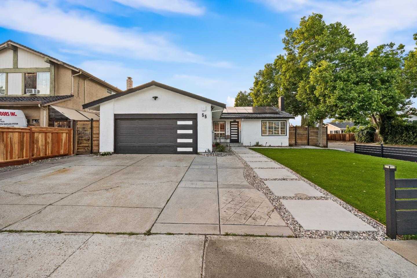 55 Palmwell Way San Jose California United States, for Sale, residential,  , InCom Example Brokerage