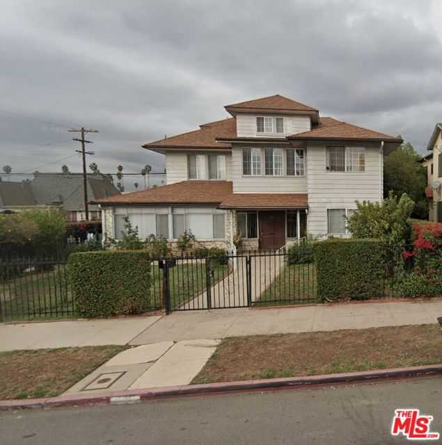 903 N Edgemont Street Los Angeles California United States, for Sale, commercial,  , Castle Rock Realty