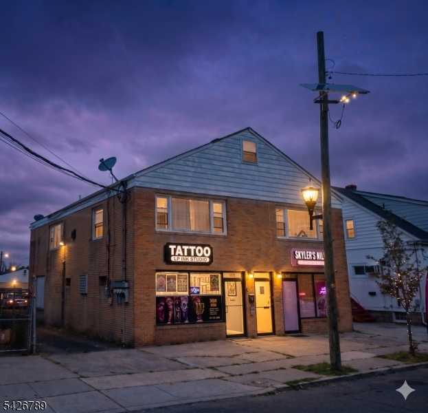847 Hamilton St Franklin Twp. New Jersey United States, for Sale, commercial,  , NJ Homes For Sale