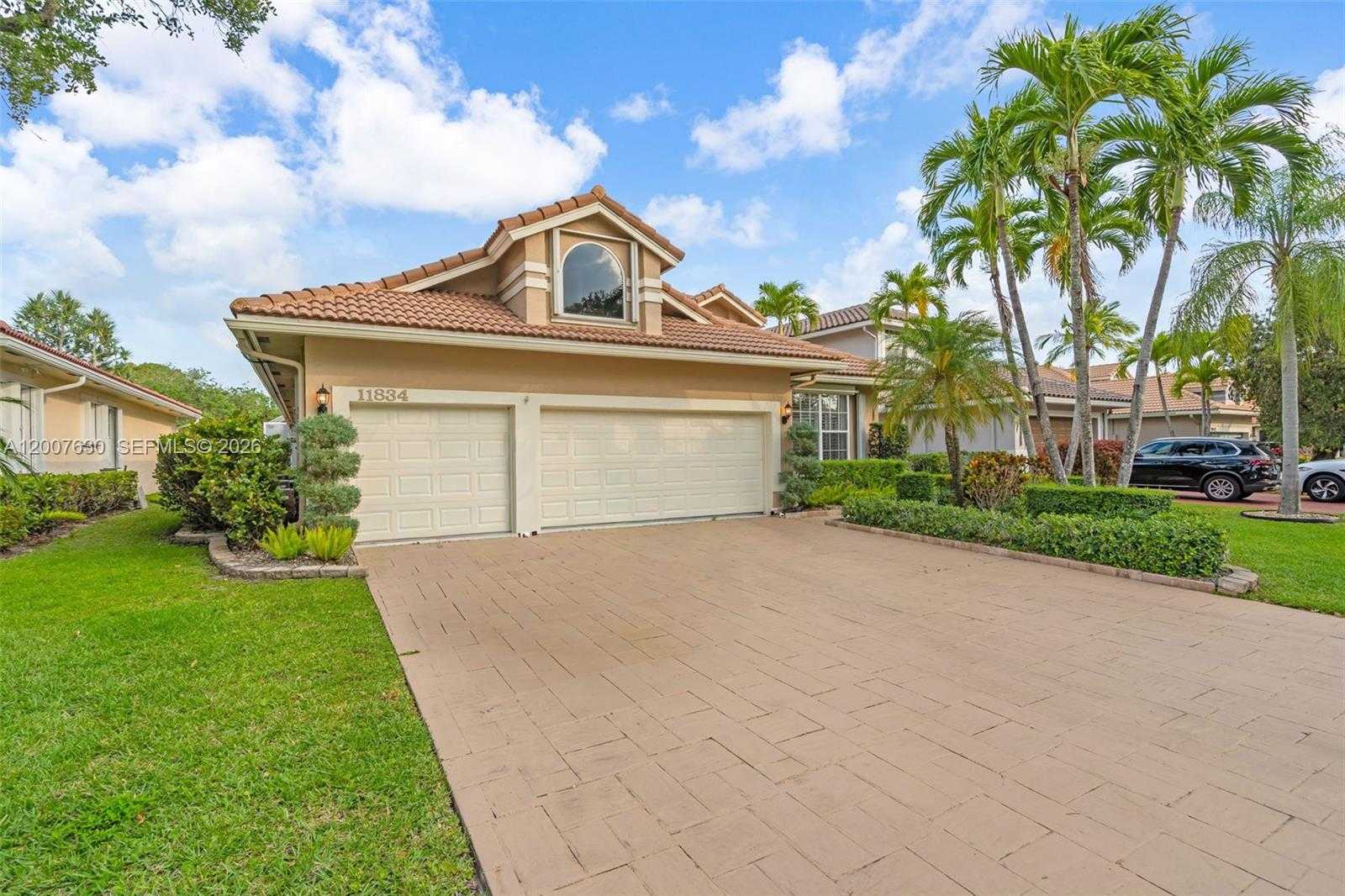 11834 Highland Pl Coral Springs Florida United States, for Sale, residential, Pierre J Denis, Realty 100
