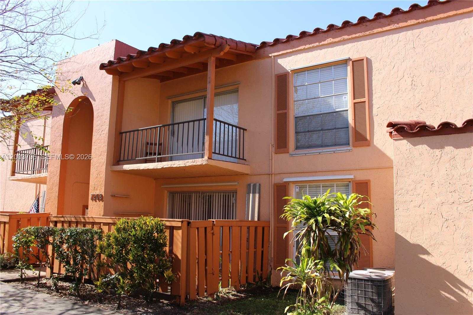 7208 Fairway Dr  APT I8 Miami Lakes Florida United States, for Rent, residential,  , Phoenix Realtors LLC