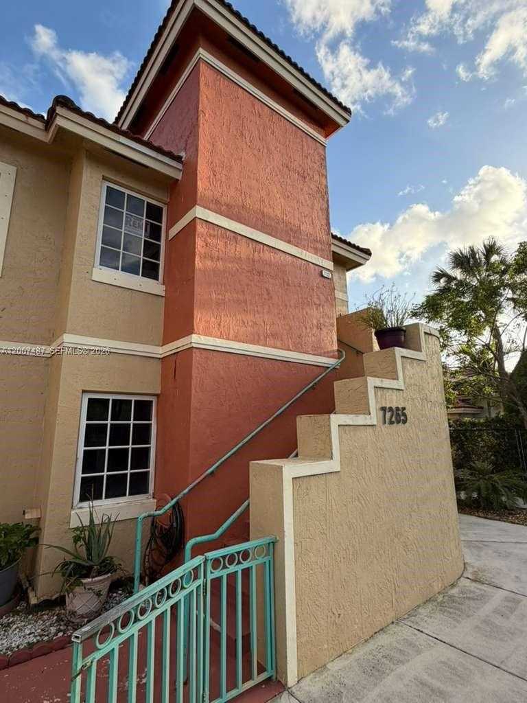 7265 NW 173rd Dr  APT 712-7 Hialeah Florida United States, for Rent, residential,  , Phoenix Realtors LLC