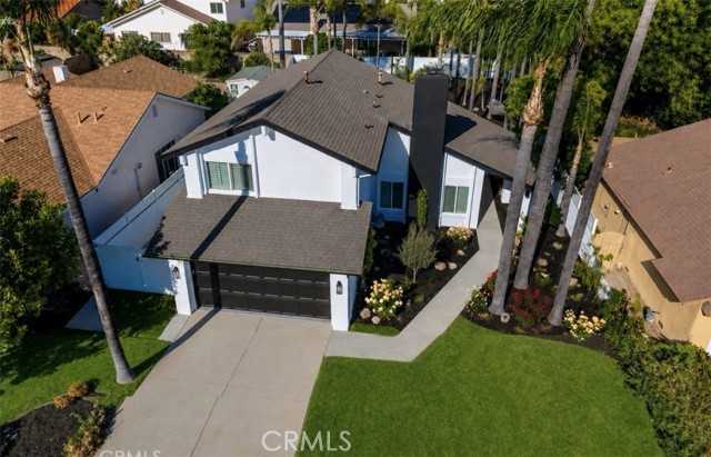 23912 Via La Coruna Mission Viejo California United States, for Sale, residential, Brice Barker, HomeSmart Evergreen Realty