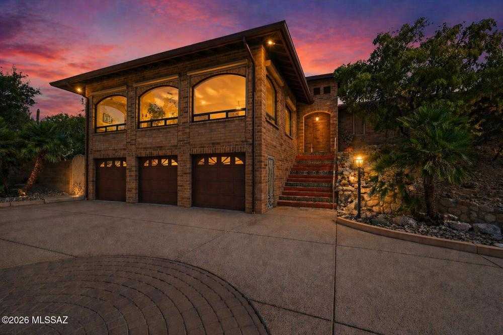 6602 Catalina Avenue Tucson Arizona United States, for Sale, residential, Aaron Lieberman, TIERRA ANTIGUA REALTY
