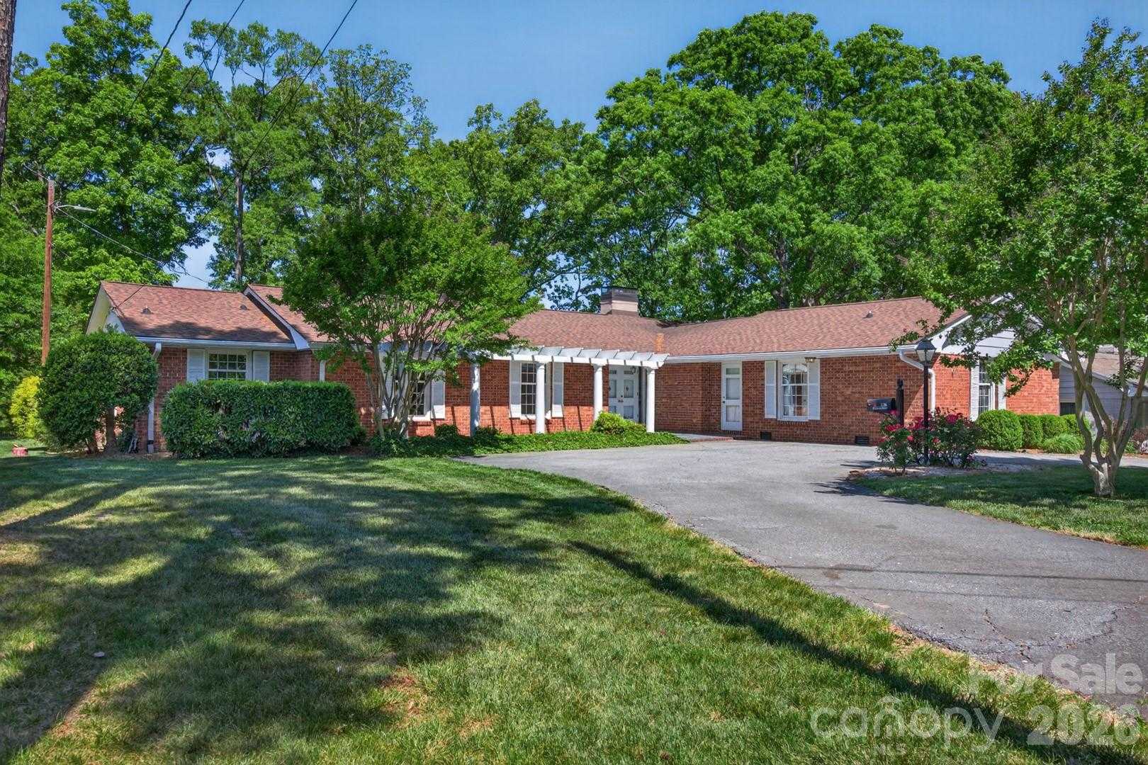 236 Richmond Road Salisbury North Carolina United States, for Sale, residential, David Garofalo, Carolina4Sale Realty LLC