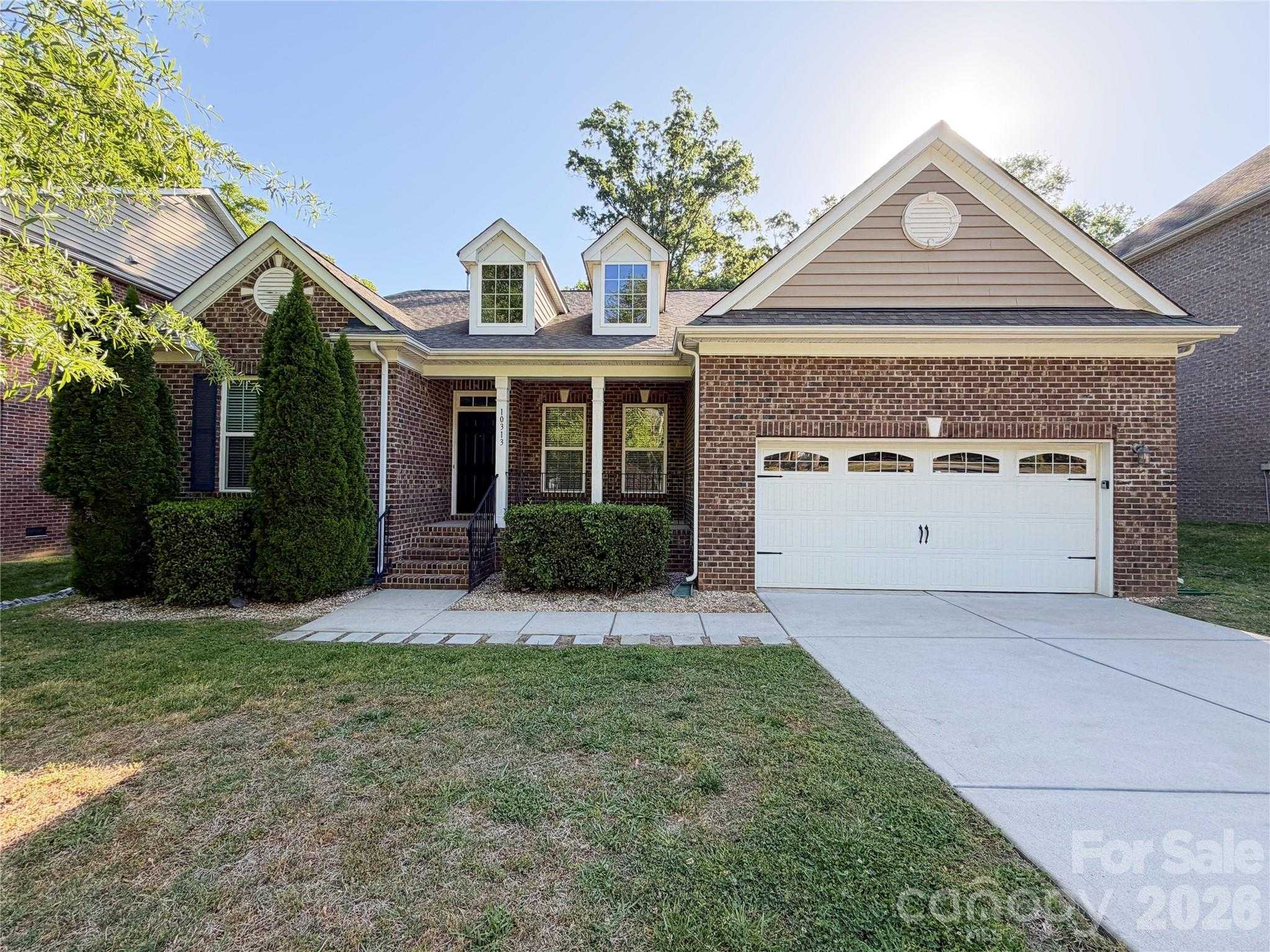 10313 Woodview Circle Charlotte North Carolina United States, for Sale, residential, Kristen Haynes, New Home Buyers Brokers / Realty Pros