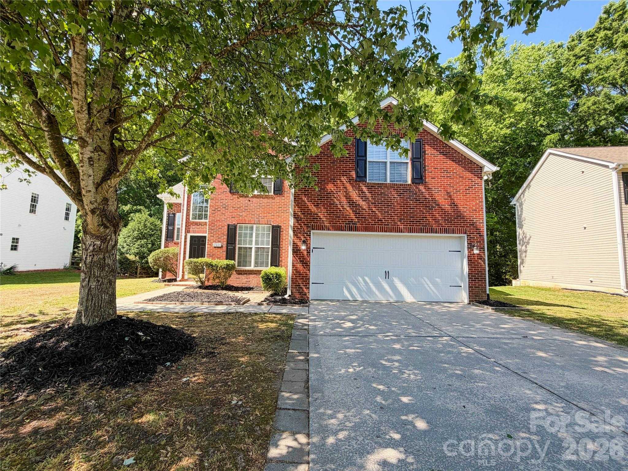 17224 Cambridge Woods Court Charlotte North Carolina United States, for Sale, residential, Kristen Haynes, New Home Buyers Brokers / Realty Pros