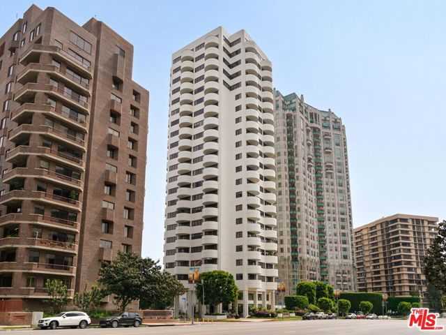10560 Wilshire Boulevard APT 2003 Los Angeles California United States, for Sale, residential,  , InCom Brokerage Sample