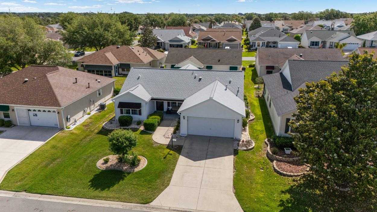 17637 SE 80TH ALTAMAHA COURT The Villages Florida United States, for Sale, residential, Garrett Huffman, eXp Realty