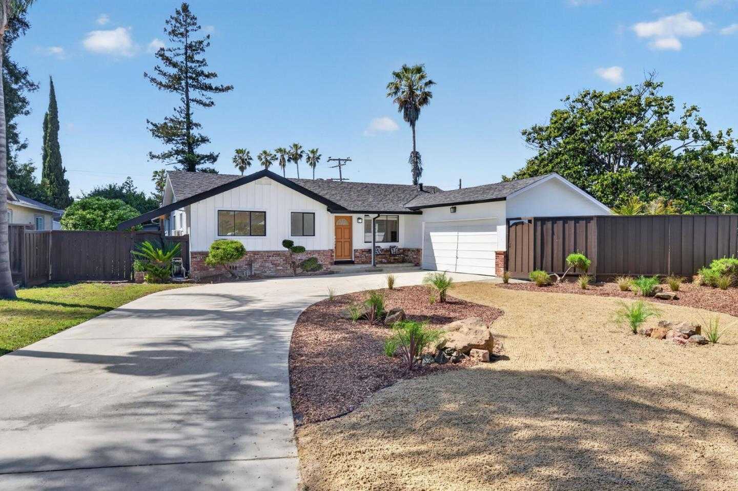 565 Marge Way San Jose California United States, for Sale, residential,  , InCom Example Brokerage