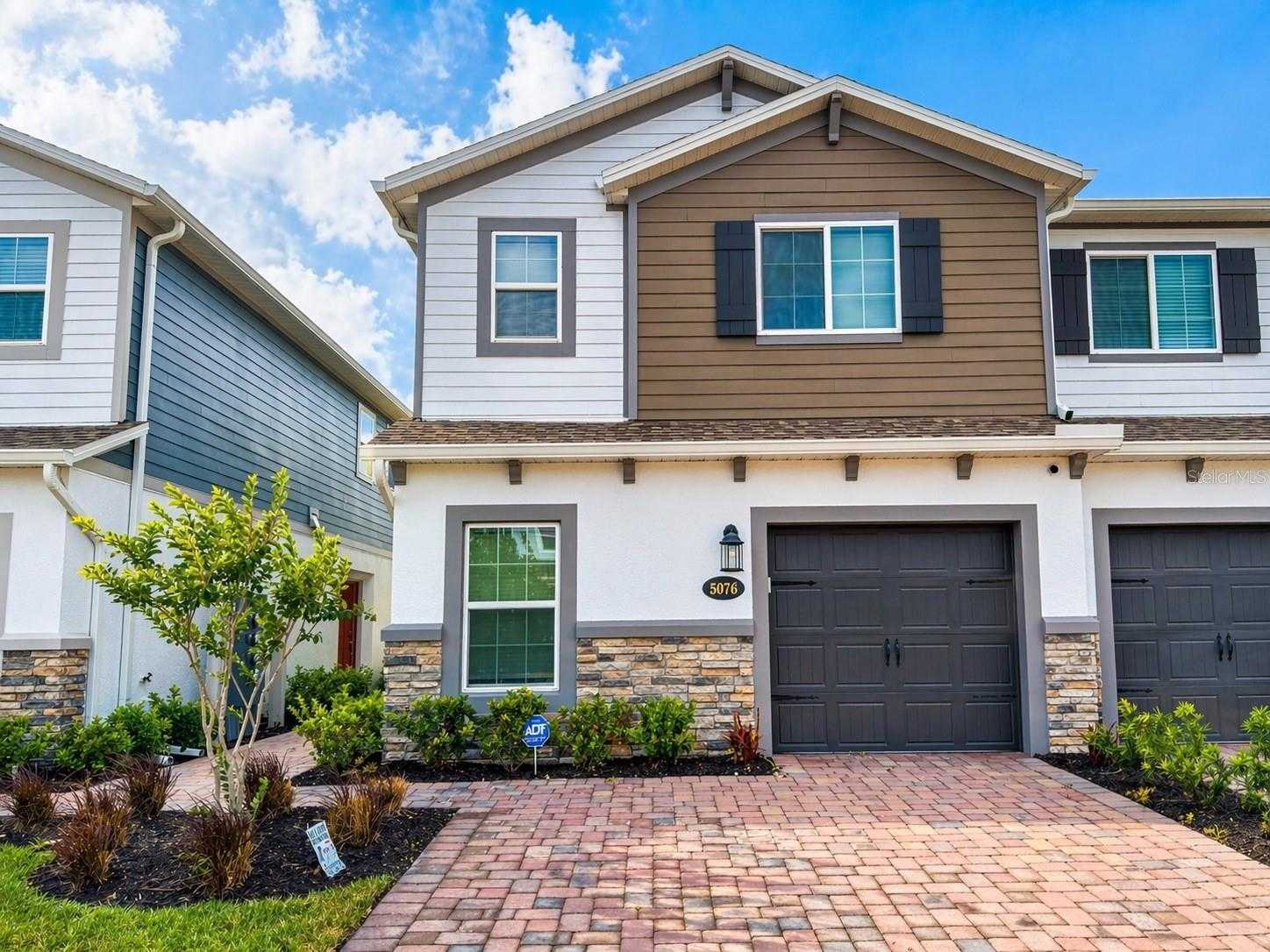 5076 RAIN SHADOW DRIVE St Cloud Florida United States, for Sale, residential, Fritz Wardlow, HomeSmart