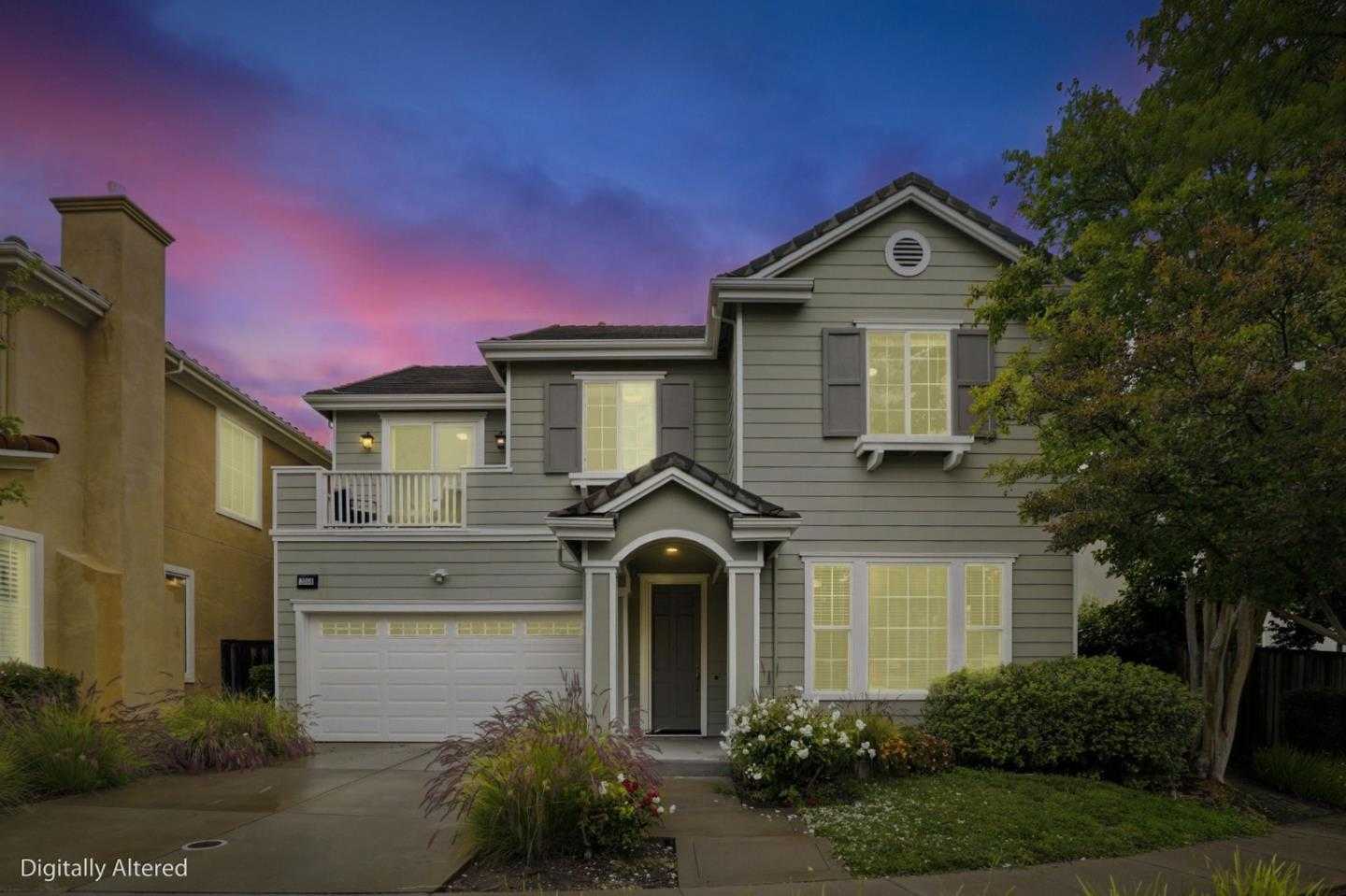 2088 Heather Glen Drive San Jose California United States, for Sale, residential,  , InCom Example Brokerage