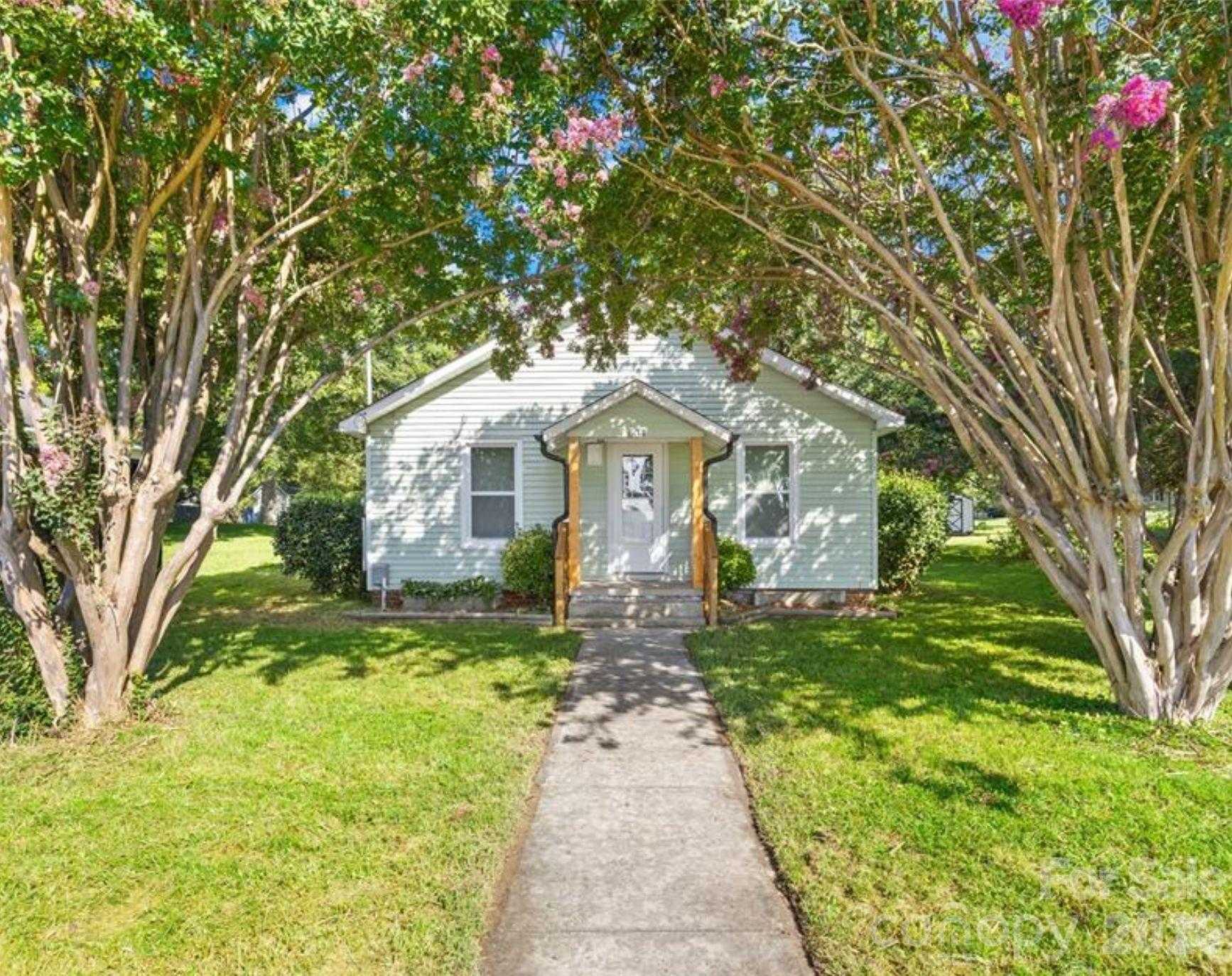 604 Zion Street Landis North Carolina United States, for Sale, residential, David Garofalo, Carolina4Sale Realty LLC