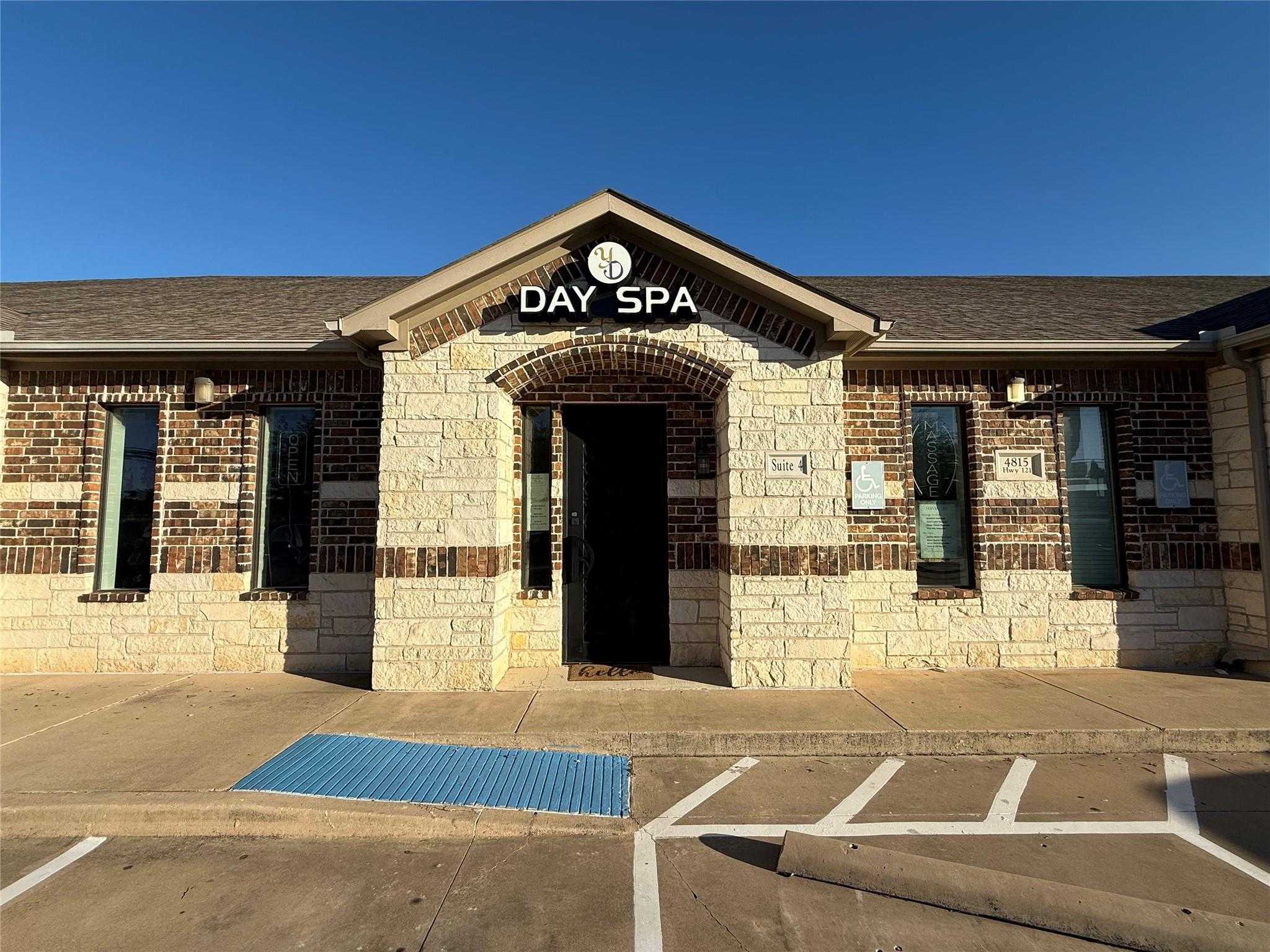 4815 State Highway 121 The Colony Texas United States, for Sale, commercial,  , Orbit Realty Group