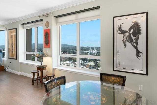 3890 Nobel Dr  APT 1604/05 San Diego California United States, for Sale, residential, Kevin  Bass, Prestige Properties