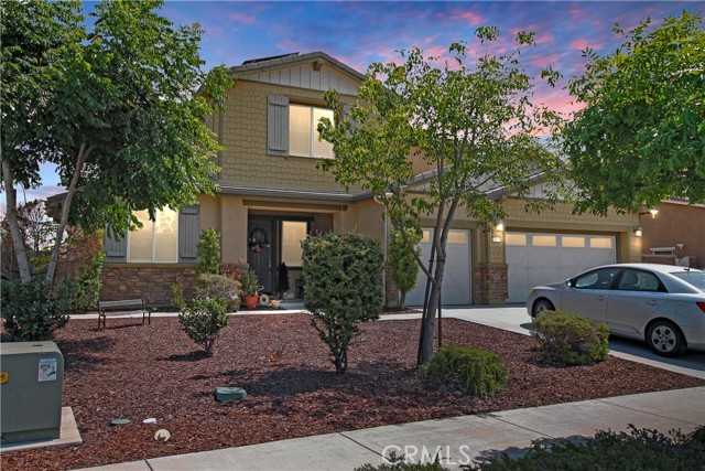 13122 Capricornio Riverside California United States, for Sale, residential,  , InCom Brokerage Example