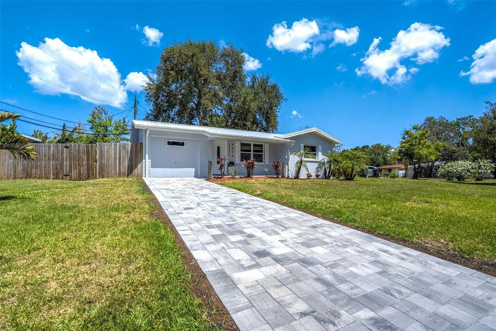 3579 POCAHONTAS DRIVE Largo Florida United States, for Sale, residential,  ,  Real Estate Brokerage & Consultation, Inc