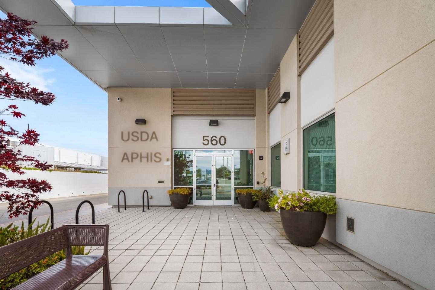 560 Eccles AVE South San Francisco California United States, for Sale, commercial,  , InCom Real Estate - New Demo Office