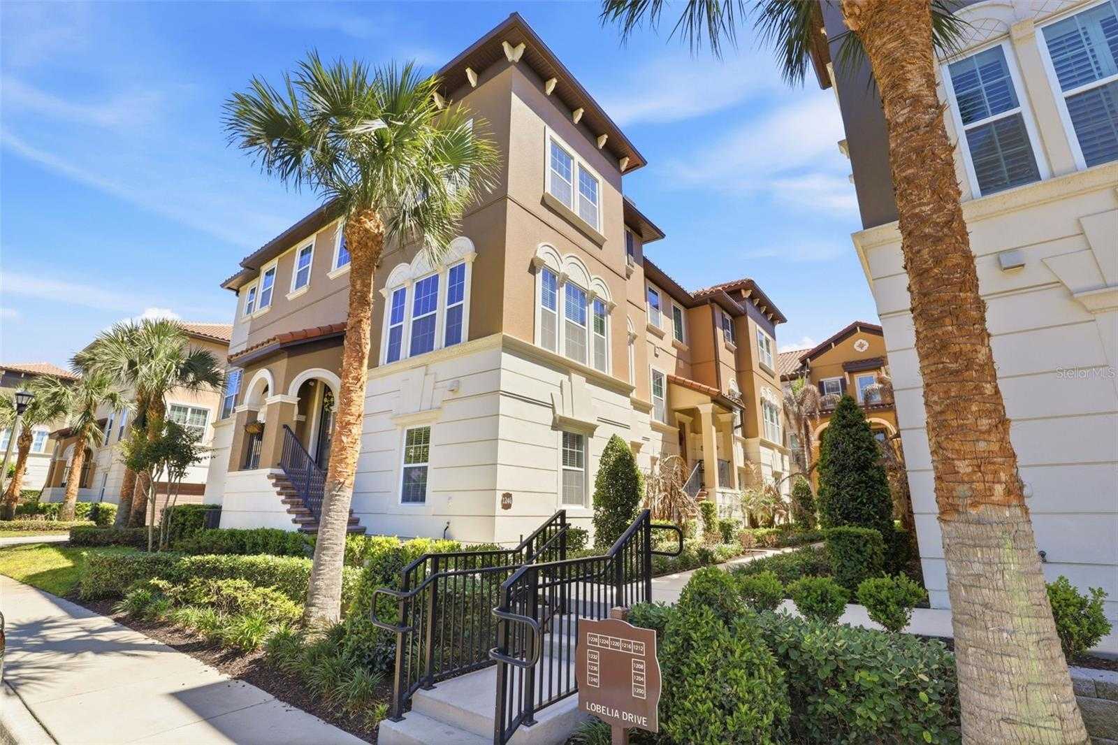 1240 LOBELIA DRIVE Lake Mary Florida United States, for Sale, residential,  , Realty World Preferred