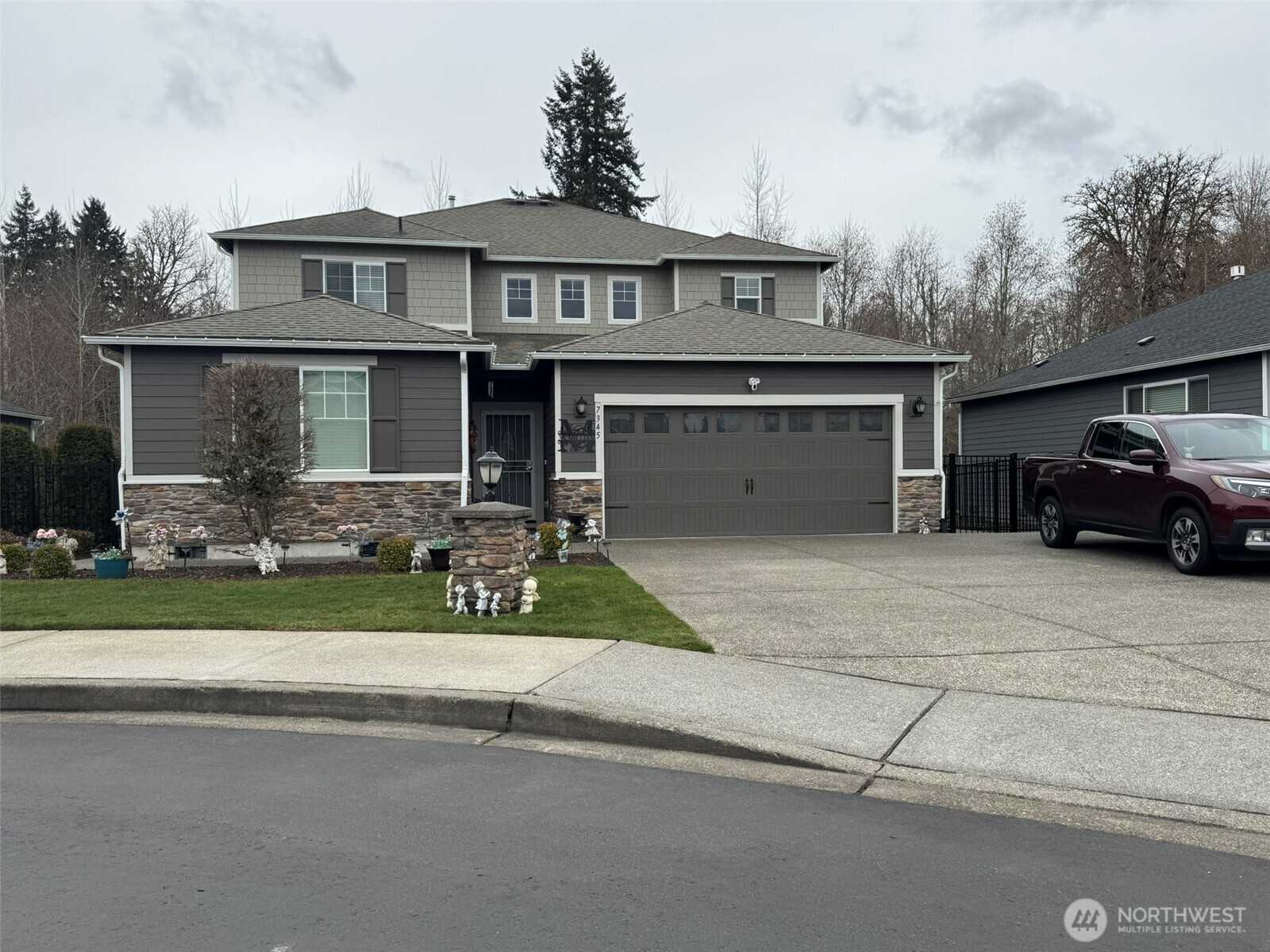 7345 Ashdown Lane SE Lacey Washington United States, Sold, residential,  , MVP Realty Group