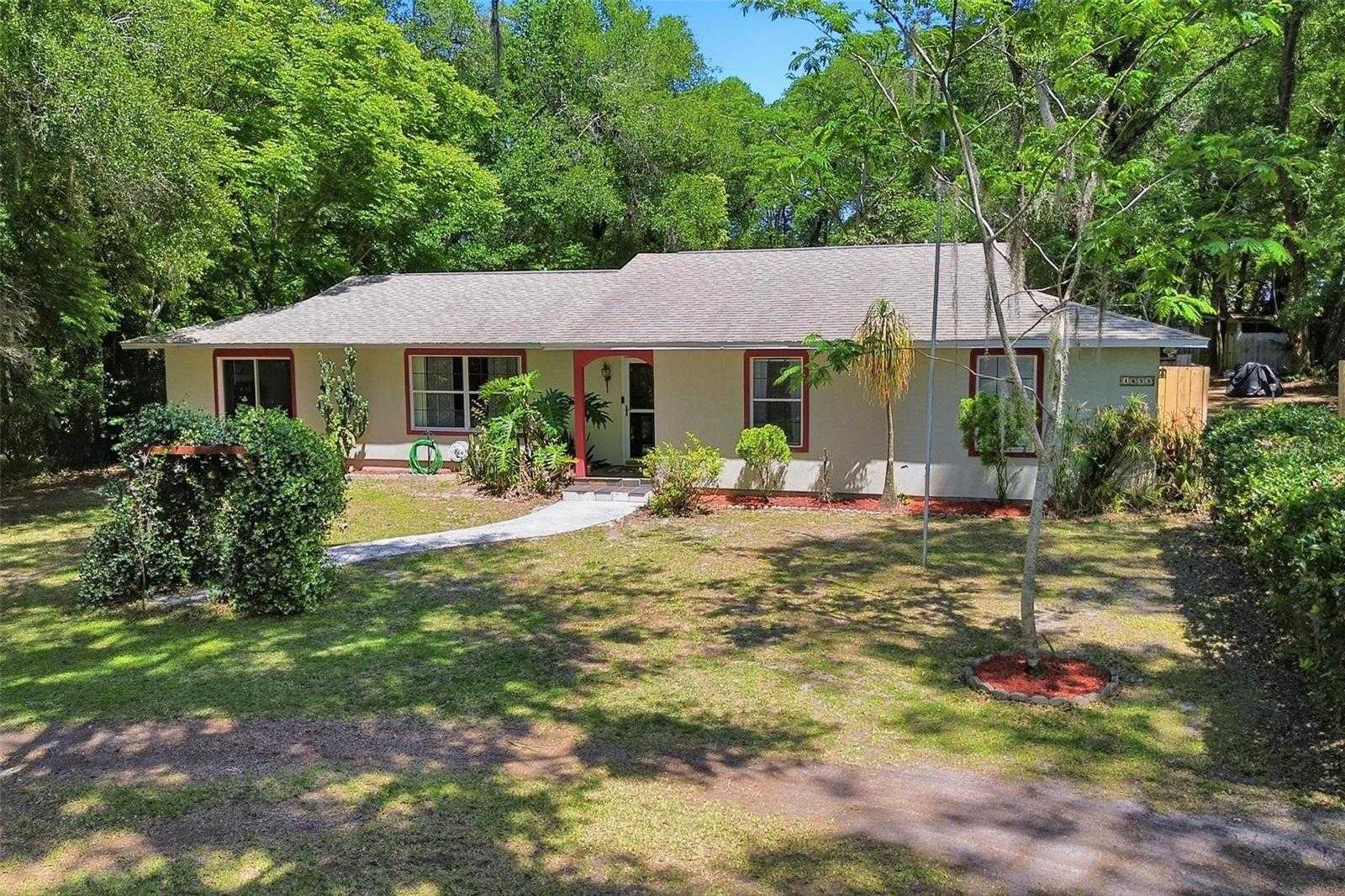 1433 S RIDGEWOOD AVENUE Deland Florida United States, for Sale, residential, Angela Wright, DASH Real Estate Company