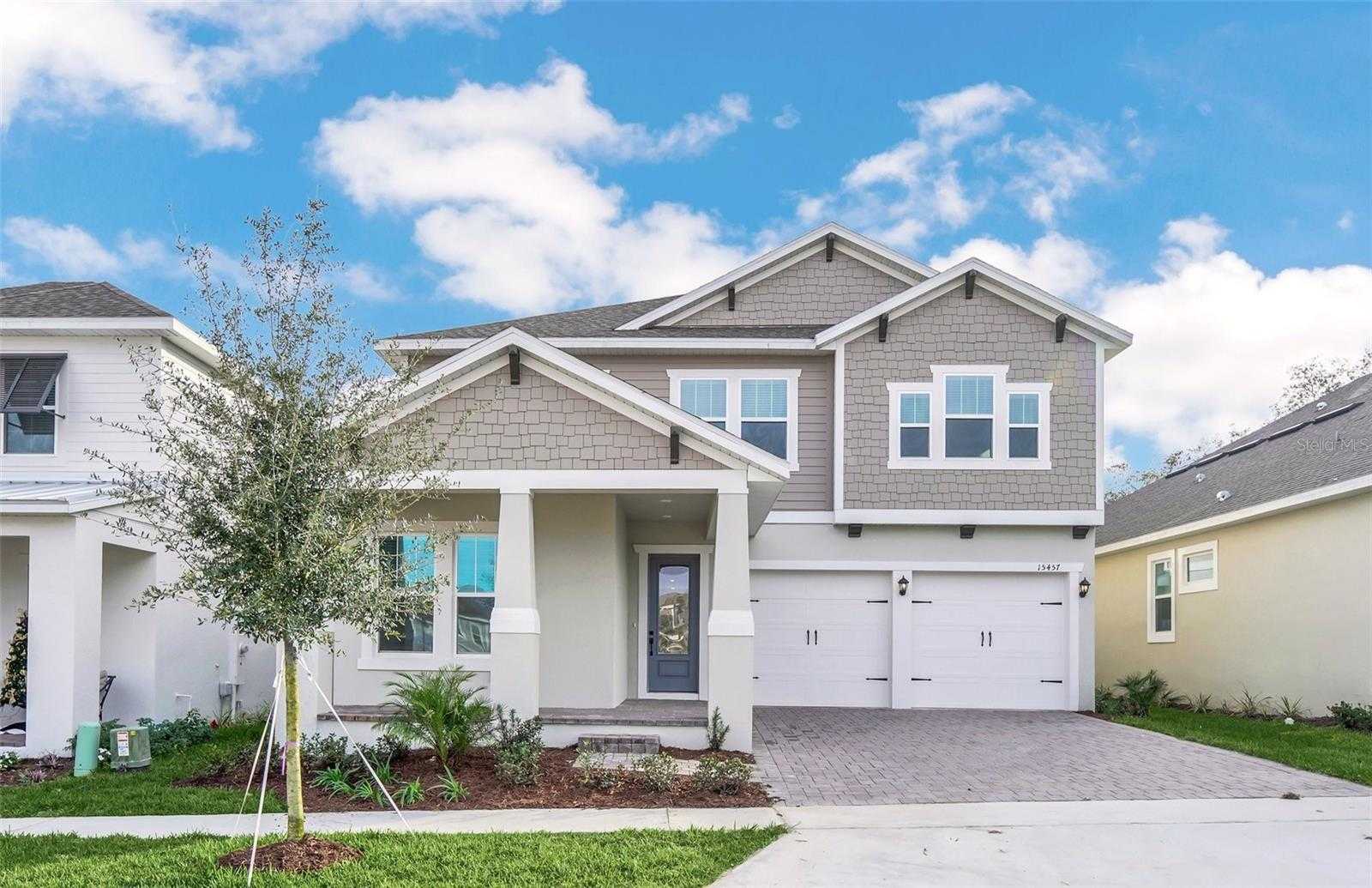 17406 HONEYBELL TANGELO COURT Winter Garden Florida United States, for Sale, residential, Zaira Mejia, Spaces & Styles Group