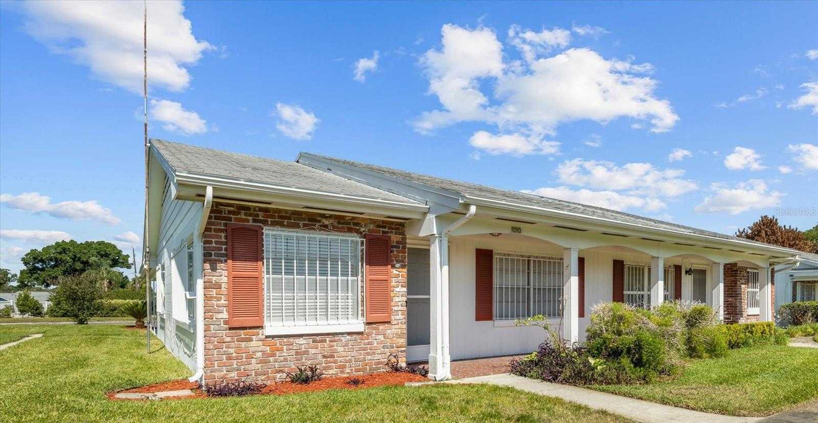 1213 8TH STREET Winter Haven Florida United States, for Sale, residential,  , Crosby and Associates Inc