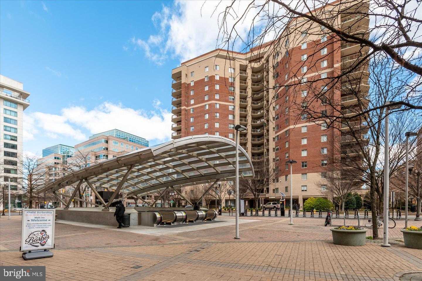 901 N MONROE STREET APT 1108 Arlington Virginia United States, for Rent, residential, Camille Payne, Samson Properties