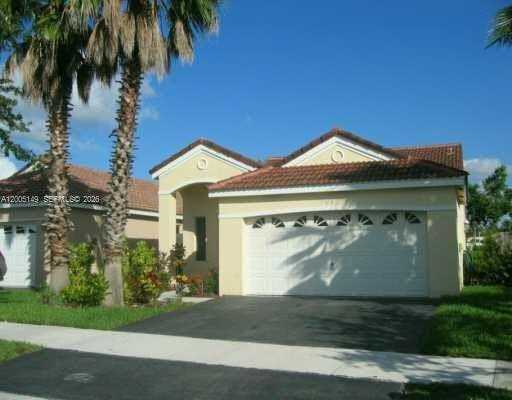 519 Talavera Rd Weston Florida United States, for Sale, residential, Radmila Mandel, Florida Sky Realty Group