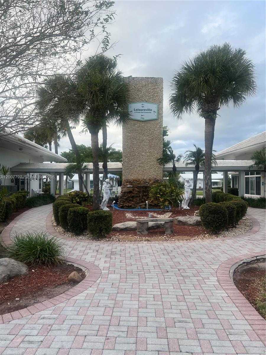 2501 W Golf Blvd  APT 128 Pompano Beach Florida United States, for Sale, residential,  , D'Lux Real Estate Services, LLC