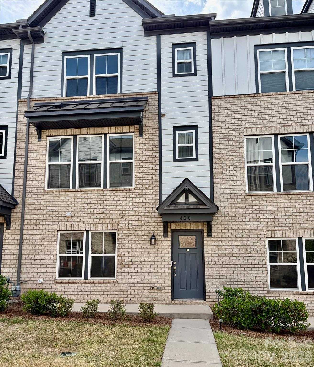 420 Grey Reagan Trail APT 21 Charlotte North Carolina United States, for Sale, residential, Kristen Haynes, New Home Buyers Brokers / Realty Pros