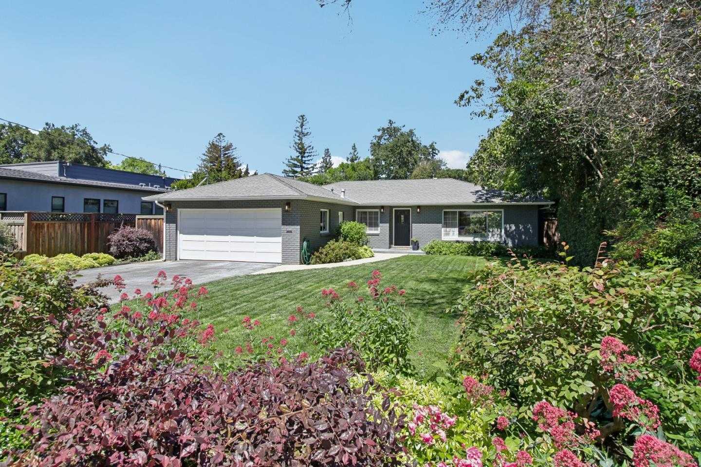 950 Olive Menlo Park California United States, for Sale, residential, Arlene Gaspar, Ameribanker Luxury Real Estate