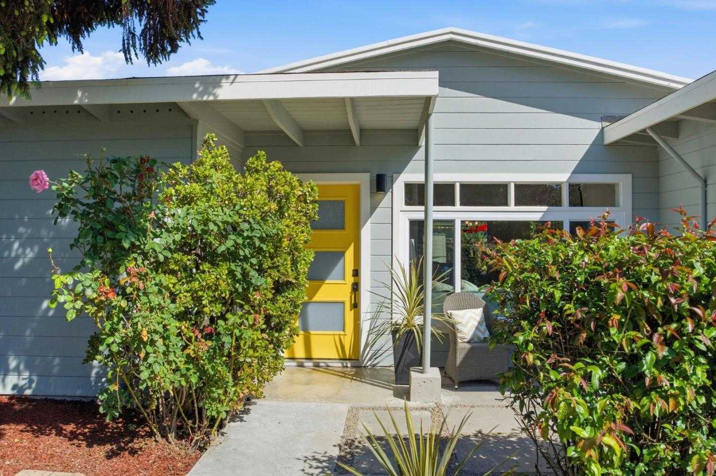 1140 Almanor AVE Menlo Park California United States, for Sale, residential, Arlene Gaspar, Ameribanker Luxury Real Estate