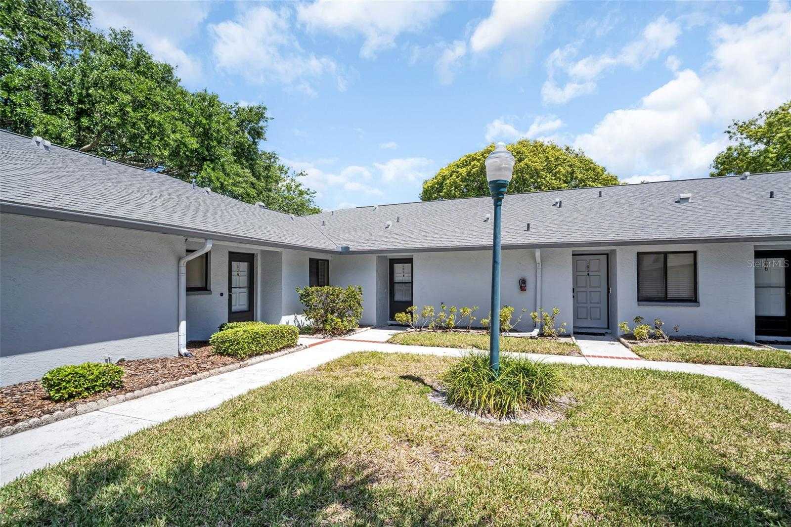 2765 COUNTRYSIDE BOULEVARD APT 104 Clearwater Florida United States, for Sale, residential,  , Incom Demo Office Example