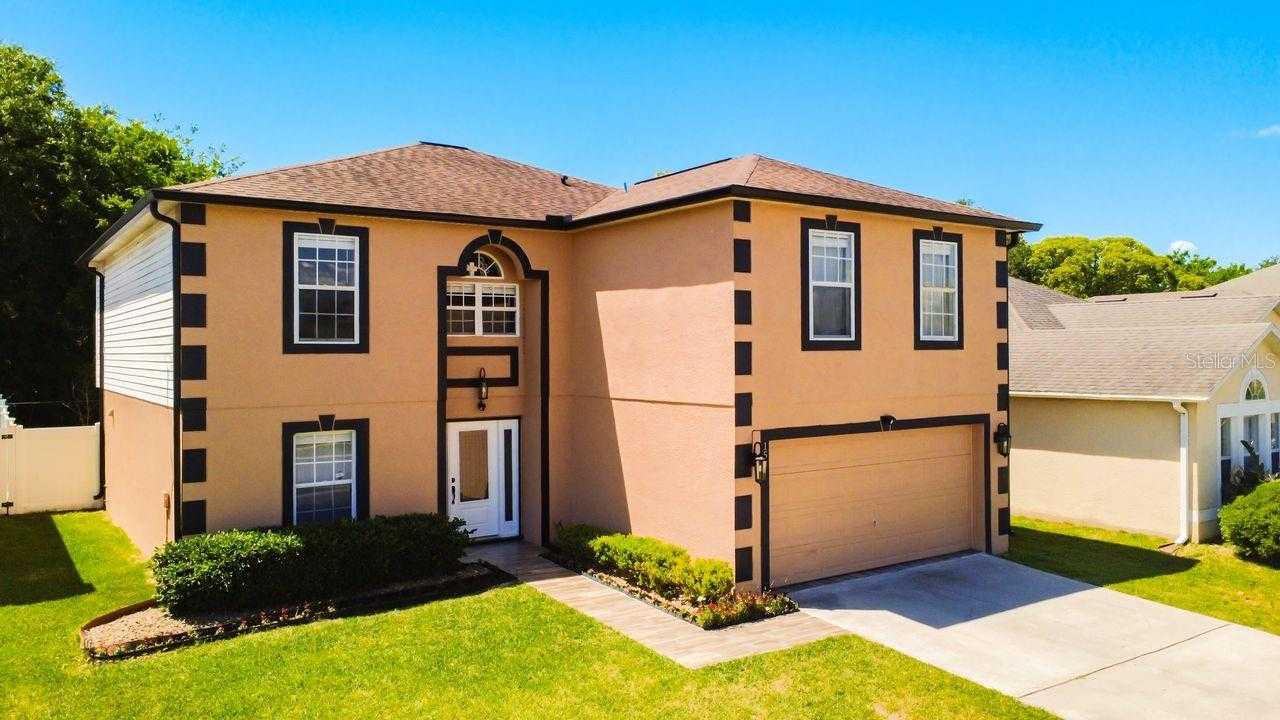 158 PINEFIELD DRIVE Sanford Florida United States, for Sale, residential, Varsha Patel, P.A., Home Wise Realty Group