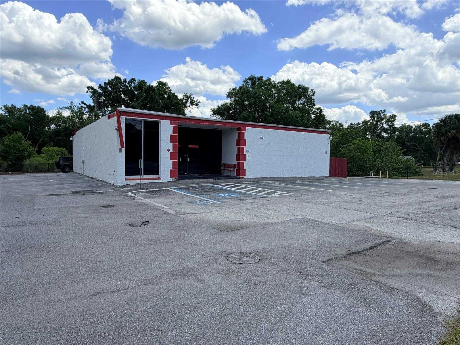 18843 N N 41 HWY HIGHWAY Lutz Florida United States, for Sale, commercial, Sunny Sidhu, RE/MAX Premier Group