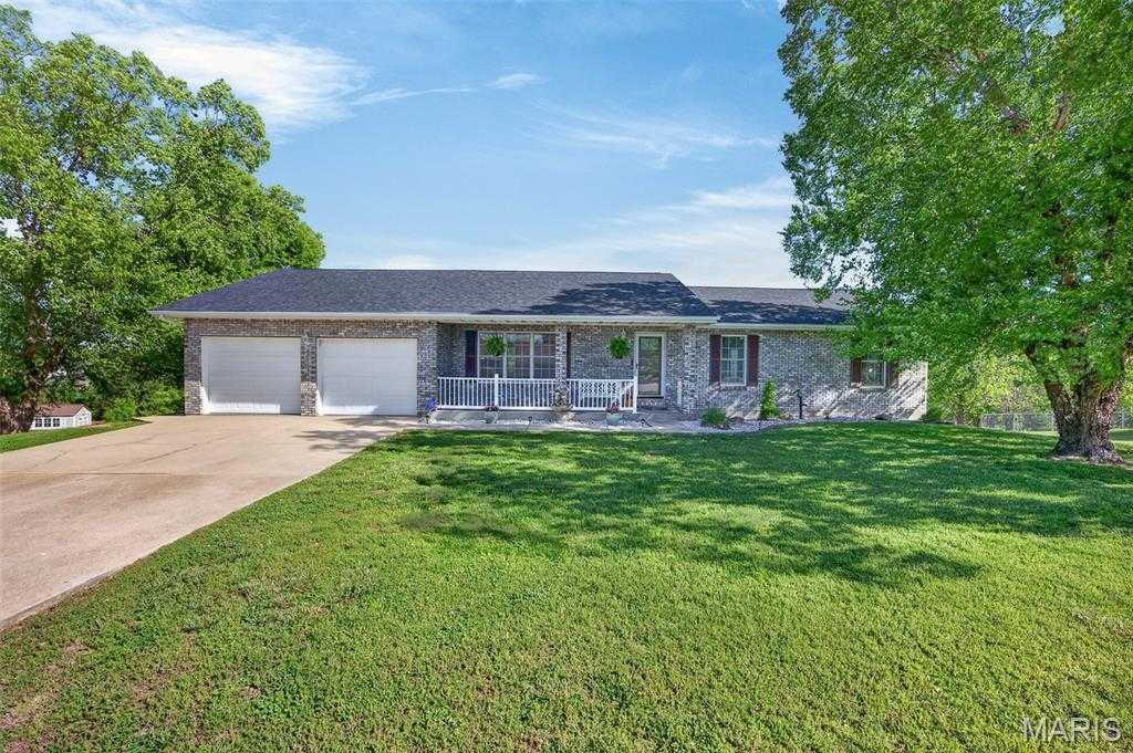 19775 Salina Road Waynesville Missouri United States, Sale Pending, residential,  , Miller Real Estate, Inc