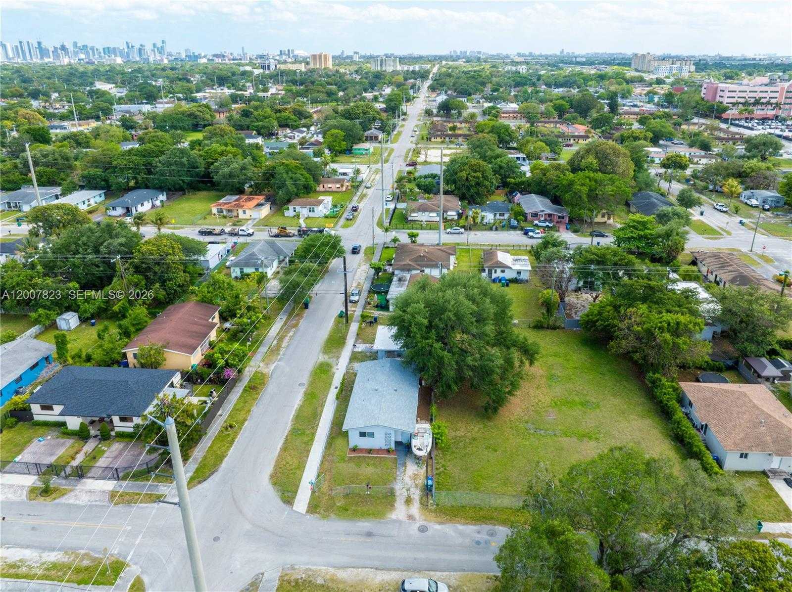 2406 NW 67th St Miami Florida United States, for Sale, residential,  , Incom Office Demo
