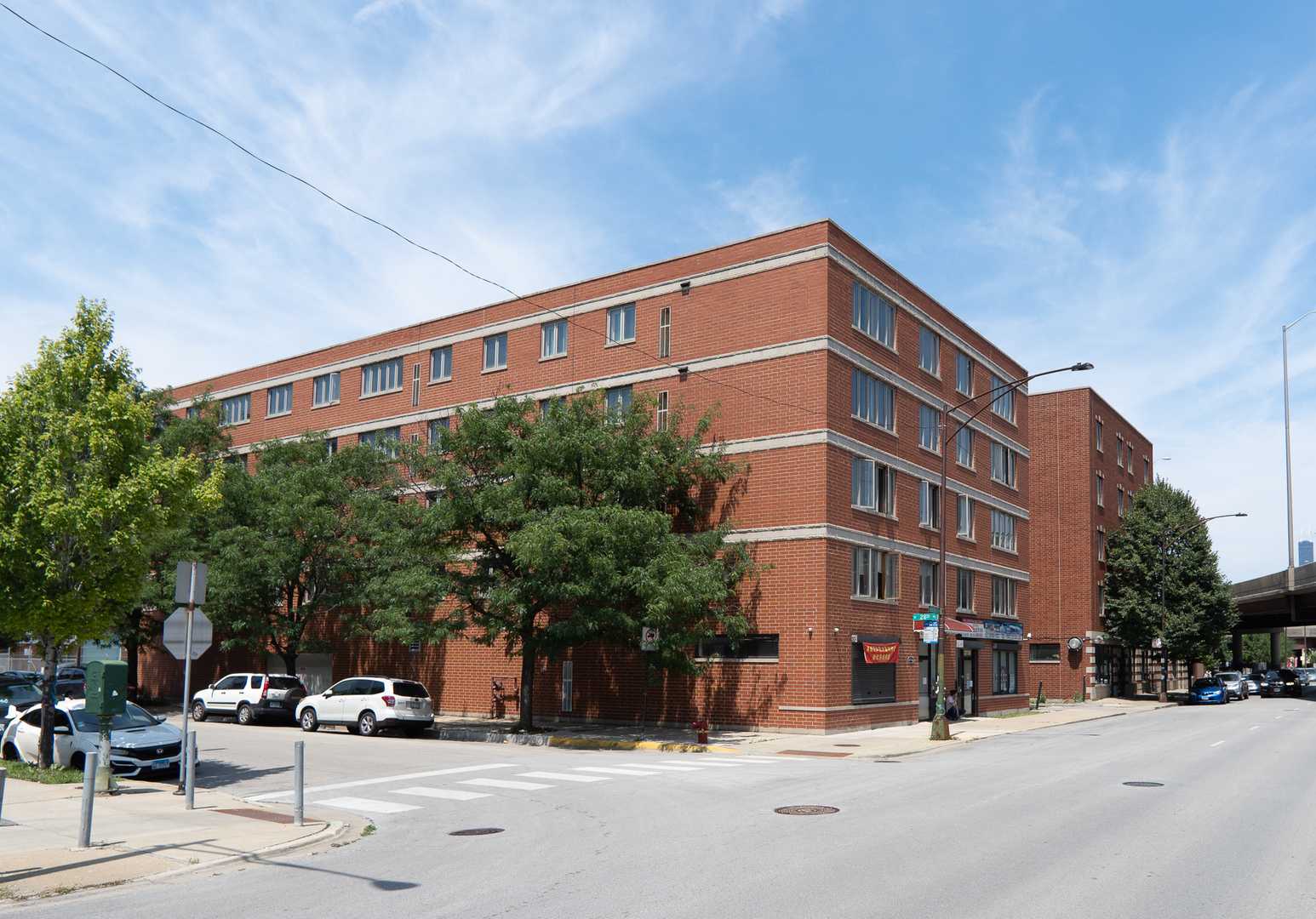 2734 S Wentworth Avenue APT 311 Chicago Illinois United States, for Sale, residential,  , RICHLAND GLOBAL INC.