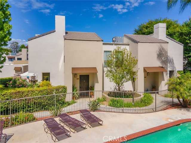 4261 Las Virgenes Road APT 5 Calabasas California United States, for Sale, residential, Scott & Sherry Walter, Beverly & Co.