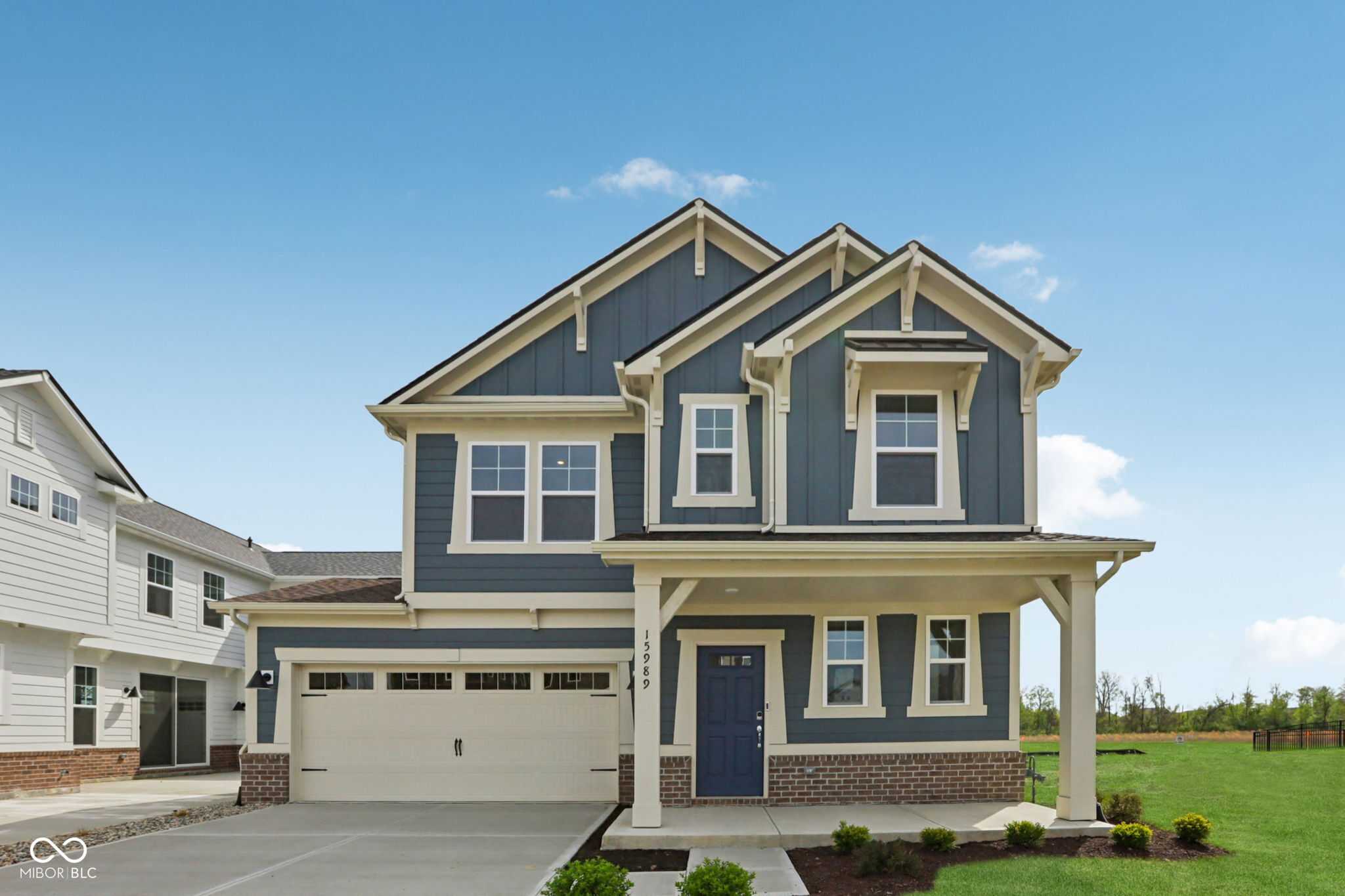 15989 Tharp Woods Drive Fishers Indiana United States, for Sale, residential, Amir Chaudhary, Kingsway Real Estate Brokerage