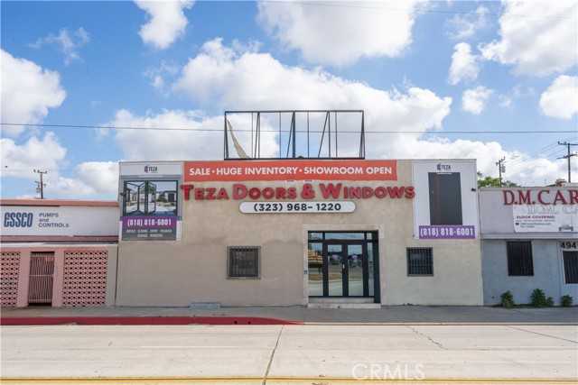 4943 Telegraph Road Los Angeles California United States, for Sale, commercial, Jane Smith, InCom Demo Office