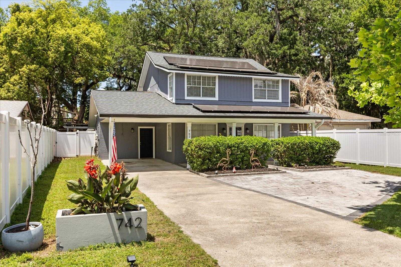 742 N WESTMORELAND DRIVE Orlando Florida United States, for Sale, residential, Ken Anderson, ApexOne Realty, Inc.